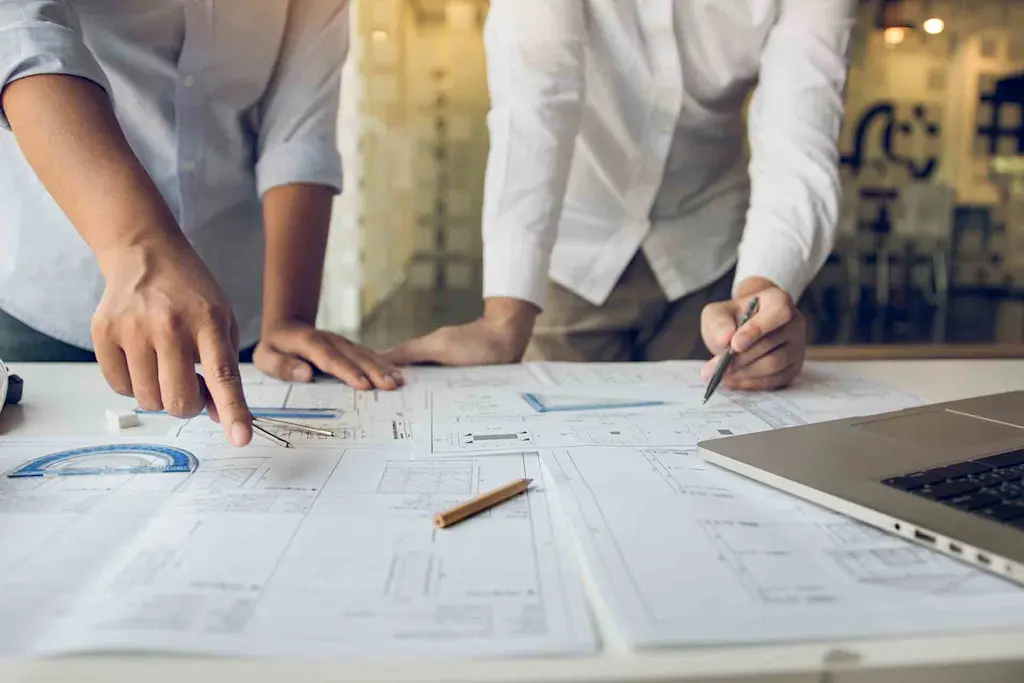 home plans discussion