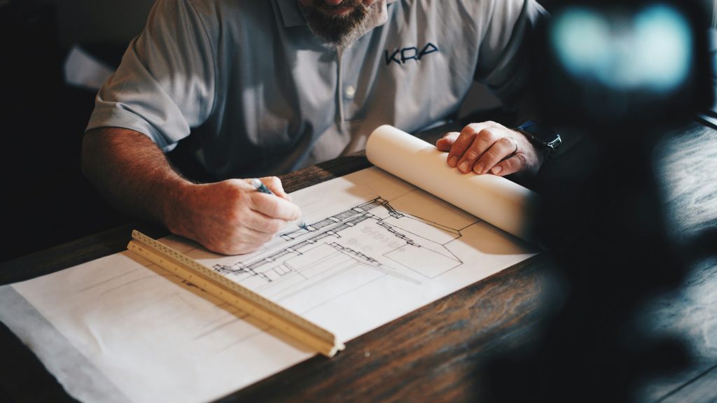 wisconsin based architect